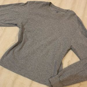 Brandy Melville Long Sleeve Shirt